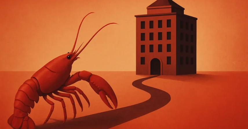 A Lagosta: Farrell e o Hotel dos Solteiros com Regras Cruéis