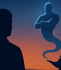 Aladdin (1992): Robin Williams e o Gênio Que Mudou a Dublagem!