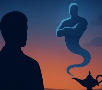 Aladdin (1992): Robin Williams e o Gênio Que Mudou a Dublagem!