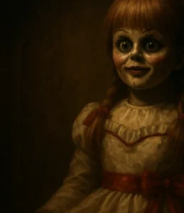 Annabelle 2: A Origem Sombria do Mal na Boneca Amaldiçoada