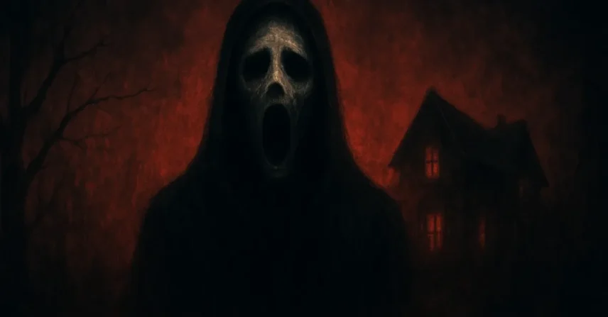 Arrepiante! 7 Sequências de terror dos anos 2000 que assustam!