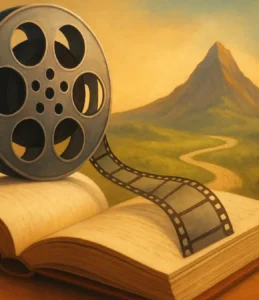 Aventura clássica: Filmes nascidos da literatura. Imperdível!