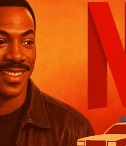 Axel Foley Retorna: Eddie Murphy e Tira Pesada na Netflix em 2024!