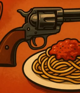 Bang Bang! Faroestes spaghetti dos anos 70 imperdíveis!