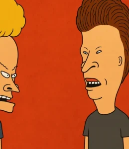 Beavis e Butt-Head: A dupla metaleira que chocou a MTV nos anos 90!