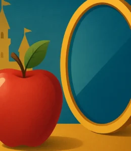 Branca de Neve: O primeiro longa animado da Disney que mudou tudo!