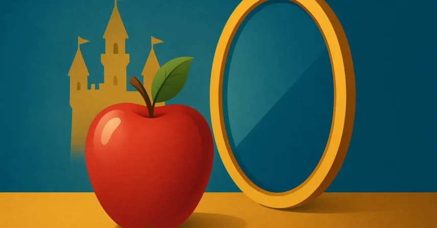 Branca de Neve: O primeiro longa animado da Disney que mudou tudo!