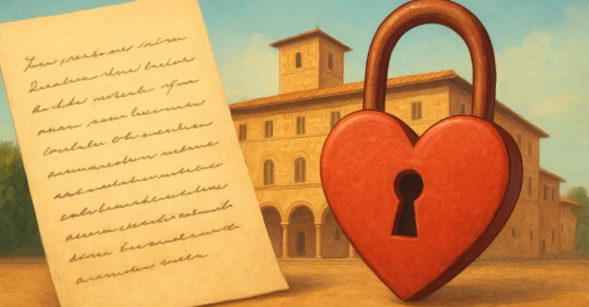 Cartas para Julieta: locais reais e segredos da história hoje