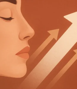 Como atingir camadas inferiores