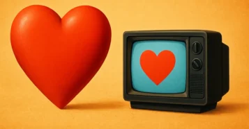 Comédias românticas britânicas dos anos 90 que são clássicos da TV!