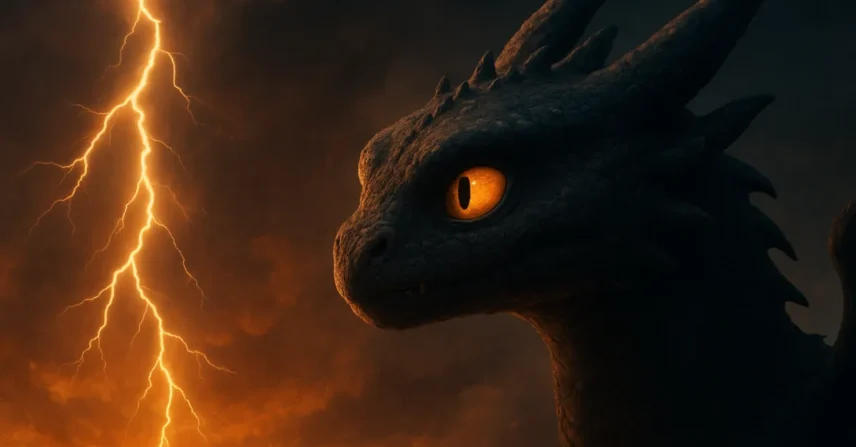 Como Treinar Seu Dragão (2025): 5 Detalhes Chocantes Agora!