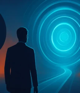 Continuum: Terroristas do futuro e a viagem da polícia no tempo