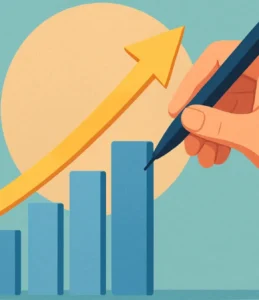 Maneiras de registrar evolução profissional