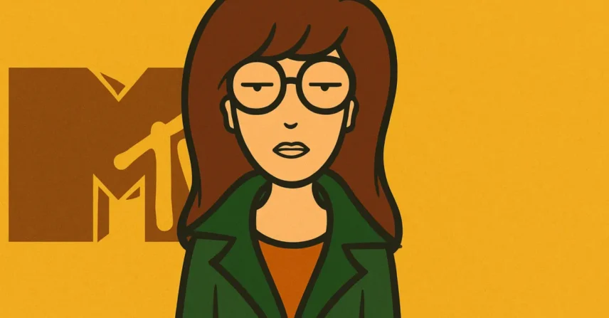Daria: A adolescente sarcástica da MTV que marcou sua geração!