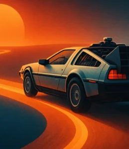 De Volta para o Futuro: resumo sem spoilers, bem direto hoje