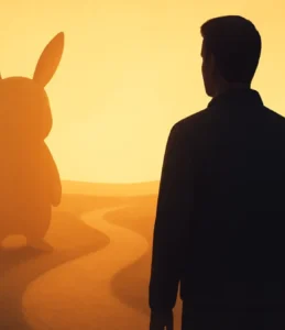 Detetive Pikachu: Ryan Reynolds no Live-Action Que Surpreendeu!