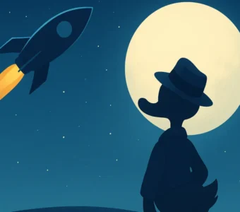 Duck Dodgers: O Patolino no espaço que você deve rever hoje