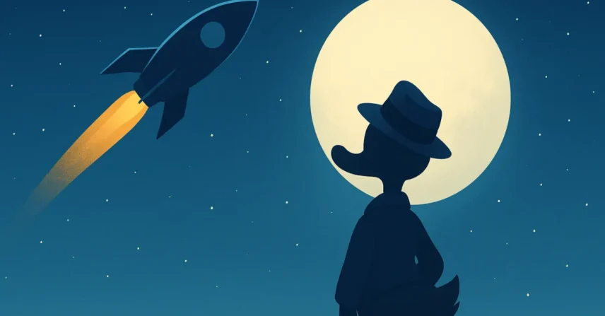 Duck Dodgers: O Patolino no espaço que você deve rever hoje