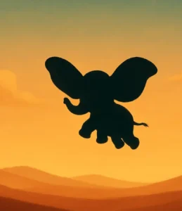 Dumbo: História do elefante voador que ainda emociona a todos!