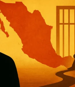 El Chapo Netflix Joaquín Guzmán cartel Sinaloa fuga