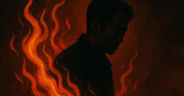 Em Chamas: Steven Yeun em Mistério Psicológico Intenso e Atual