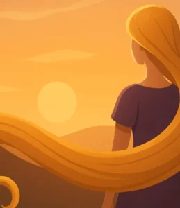 Enrolados: Rapunzel, Flynn e incrível poder de seus cabelos Disney