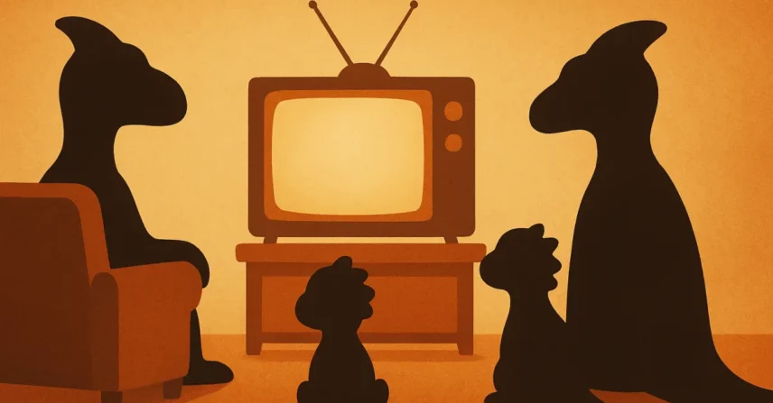 Família Dinossauros (1991): Bebê e o clássico sitcom: Relembre!