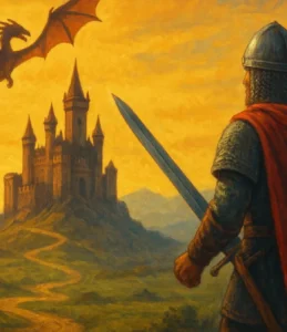 Fantasia Épica: 10 Aventuras Anos 80 Que Marcaram Sua Geração!