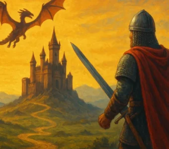 Fantasia Épica: 10 Aventuras Anos 80 Que Marcaram Sua Geração!