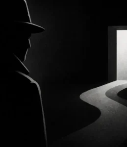 Film Noir 50: Tramas Sombrias e Reviravoltas Que Vão Chocar!