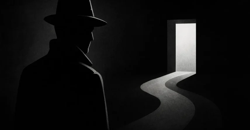 Film Noir 50: Tramas Sombrias e Reviravoltas Que Vão Chocar!