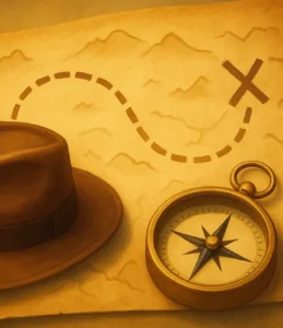 Filmes de Aventura 2005: 10 Heróis Carismáticos e Icônicos que Amamos!