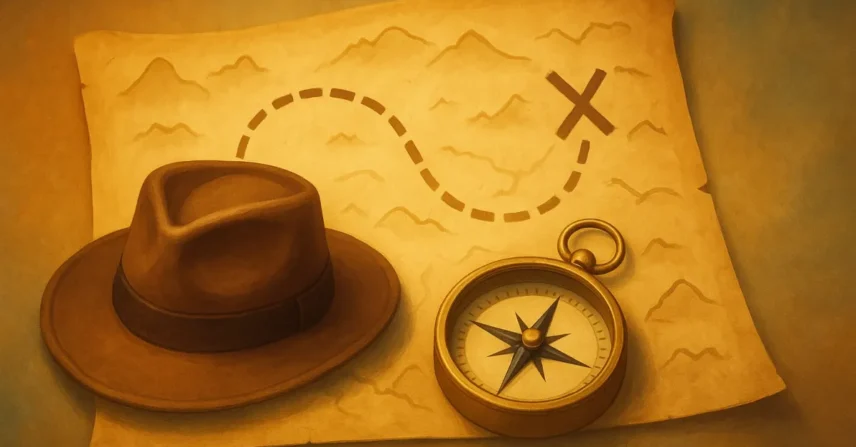 Filmes de Aventura 2005: 10 Heróis Carismáticos e Icônicos que Amamos!