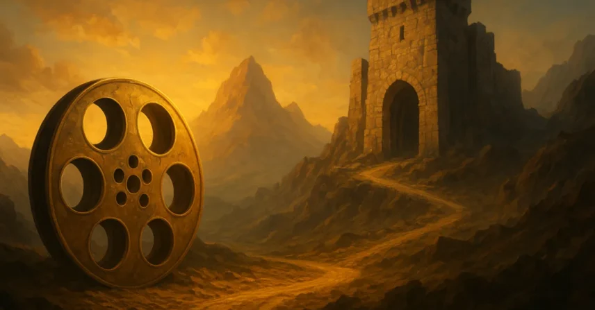 Filmes de aventura 2005: trilhas sonoras épicas para ouvir