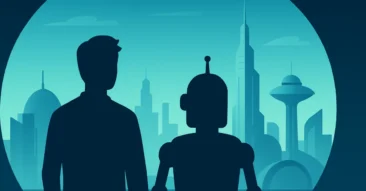 Futurama (1999): Fry e Bender: A aventura épica no futuro!