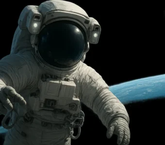 Gravidade Alfonso Cuarón Sandra Bullock George Clooney espaço