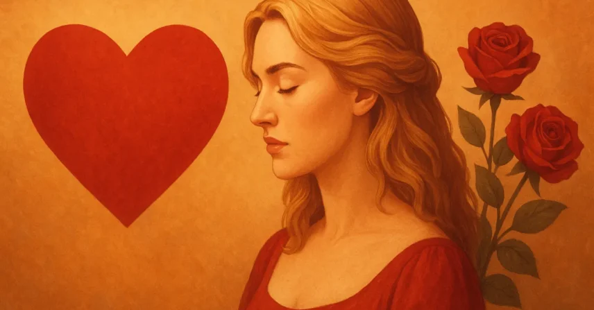 Kate Winslet: personagens românticas mais marcantes agora