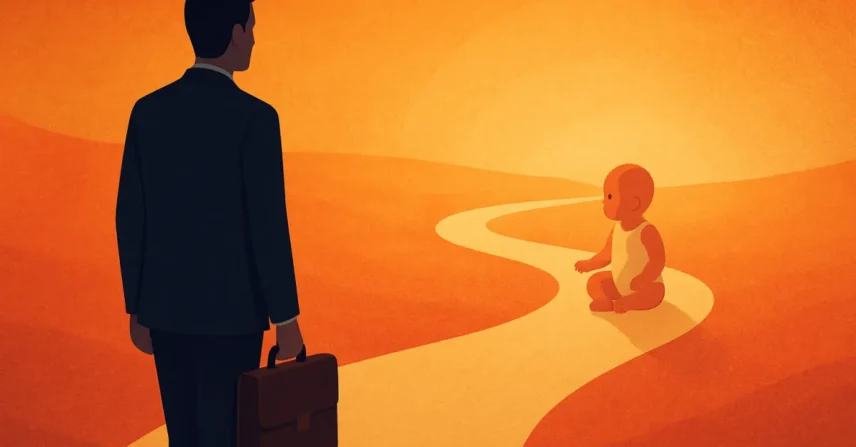 Koreeda e a Jornada: Broker, Bebê em Busca de Lar Emocionante