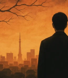 Kurosawa e o Drama: Tóquio Sonata, Familiar Intenso no Japão