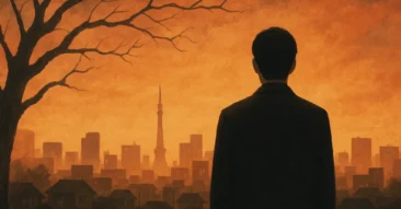 Kurosawa e o Drama: Tóquio Sonata, Familiar Intenso no Japão