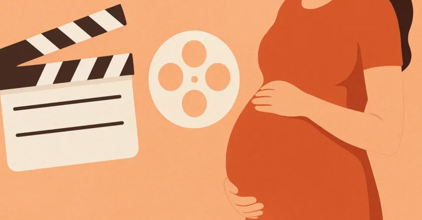 Ligeiramente Grávidos: resumo do filme, sem spoilers, bem direto