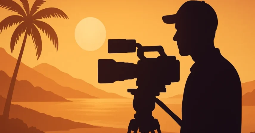 Lilo & Stitch Live-Action: Como Foi Gravado? Segredos Revelados!