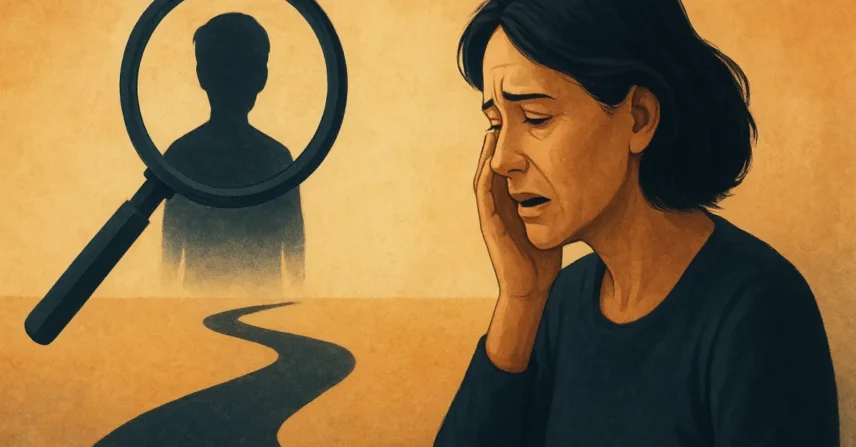 Mãe: Joon-ho e a Busca Desesperada por Filho Acusado Hoje