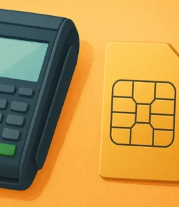 Como trabalhar com chip próprio