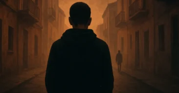 Meninos de Fogo: O Drama Brutal da Máfia e Drogas na Sicília