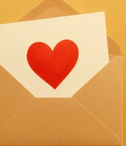 Como comunicar afeto real