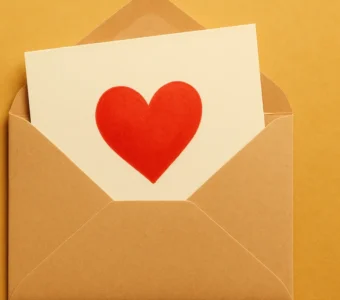 Como comunicar afeto real