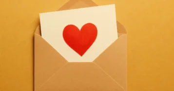 Como comunicar afeto real