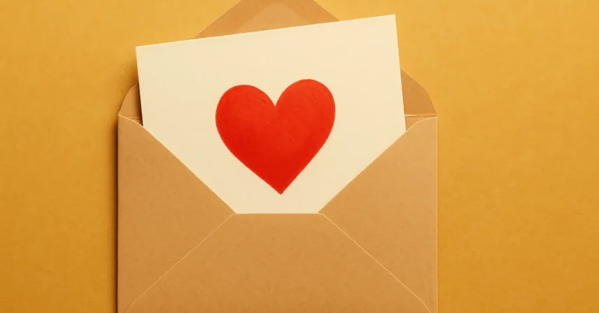 Como comunicar afeto real