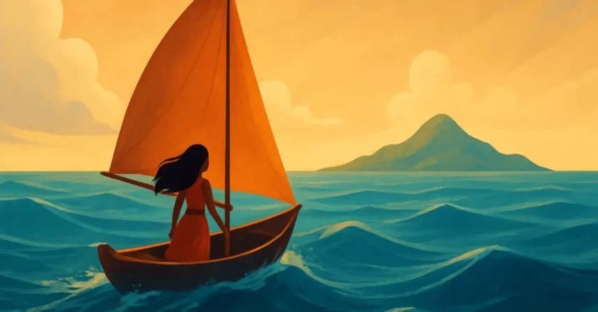 Moana: Jovem navegadora, Maui e a magia da Polinésia Disney